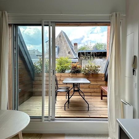 Chambéry Ecrin De Calme Avec Terrasse 아파트 외부 사진
