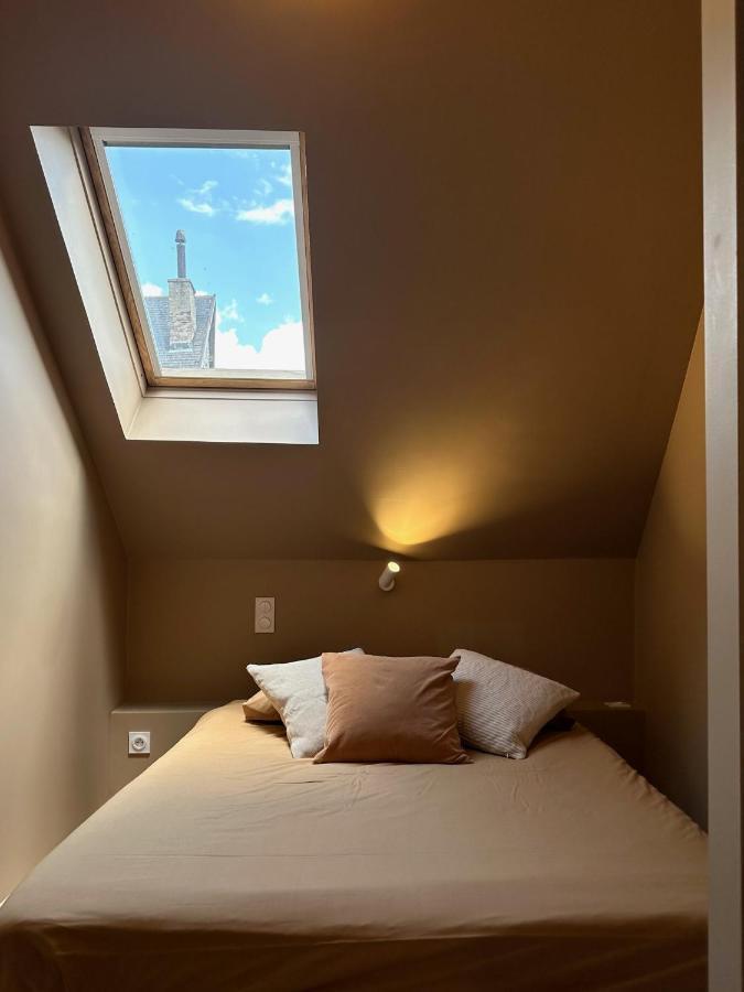 Chambéry Ecrin De Calme Avec Terrasse 아파트 외부 사진