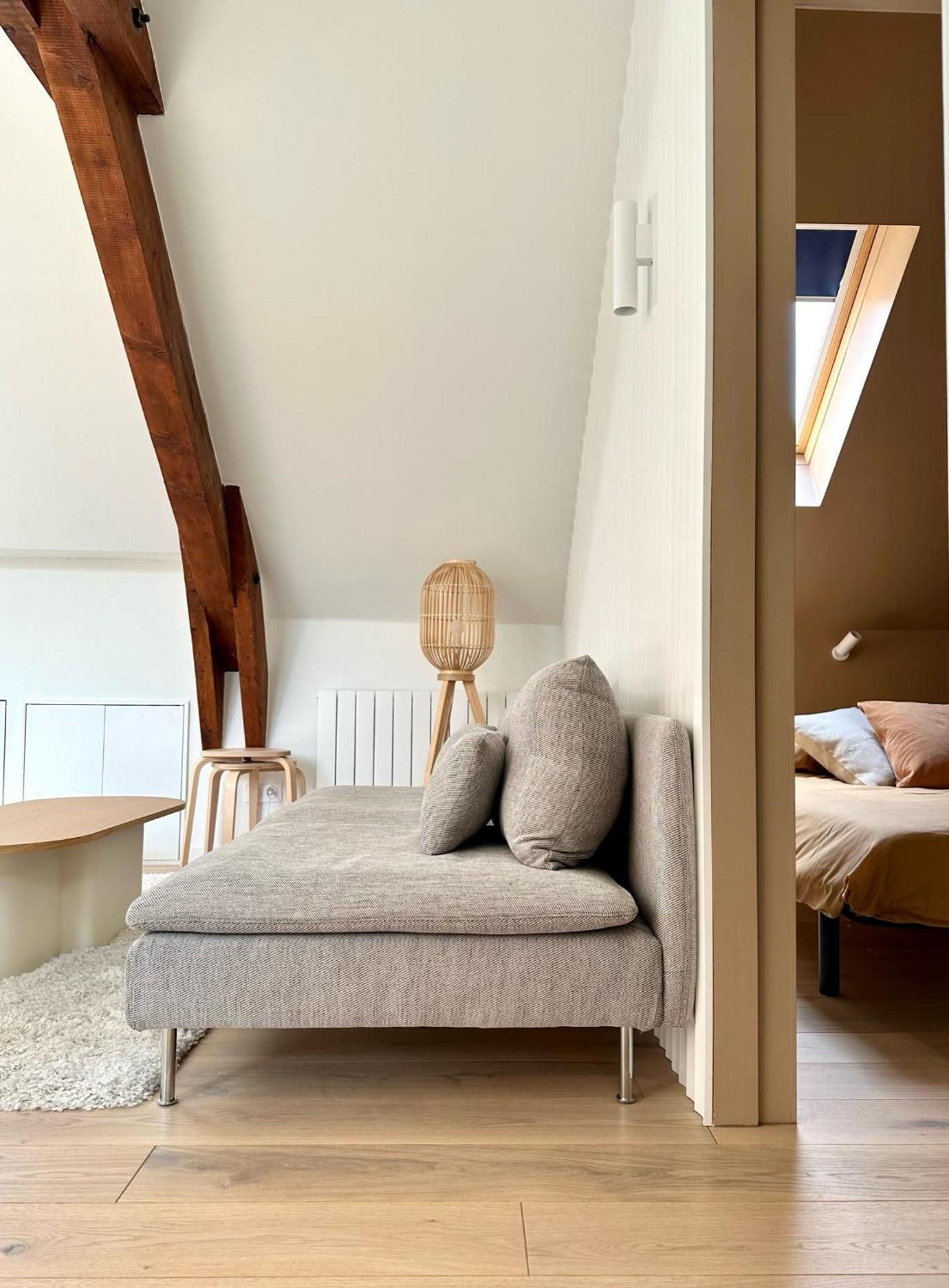 Chambéry Ecrin De Calme Avec Terrasse 아파트 외부 사진
